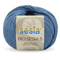 Sesia Bio 5 Organic Yarn 4ply#Colour_972