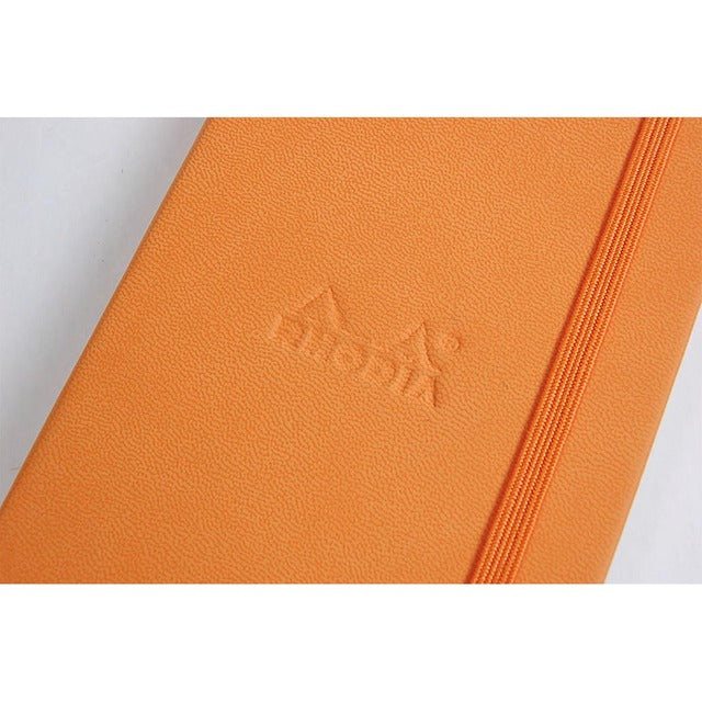 Rhodia Webnotebook Pocket Lined