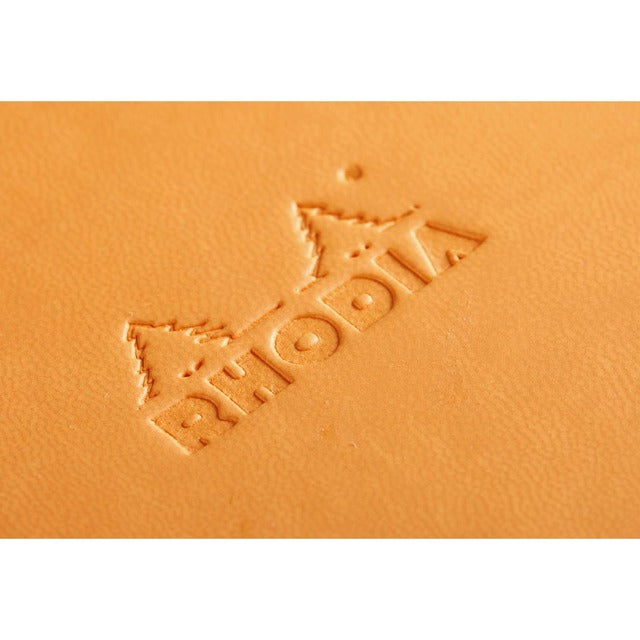 Rhodia Webnotebook Pocket Lined