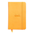 Rhodia Webnotebook Pocket Dotted#Colour_ORANGE