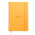 Rhodia Webnotebook A5 Lined#Colour_ORANGE