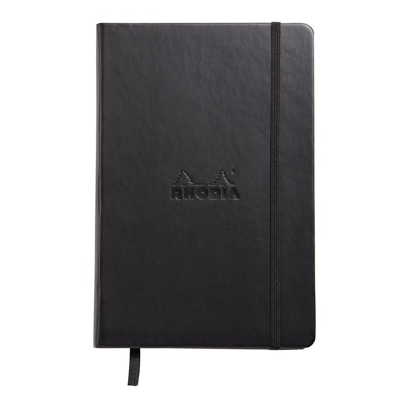 Rhodia Webnotebook A5 Blank