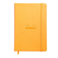 Rhodia Webnotebook A5 Dotted#Colour_ORANGE