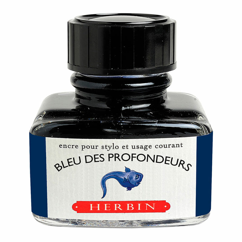 Jacques Herbin Writing Ink 30ml