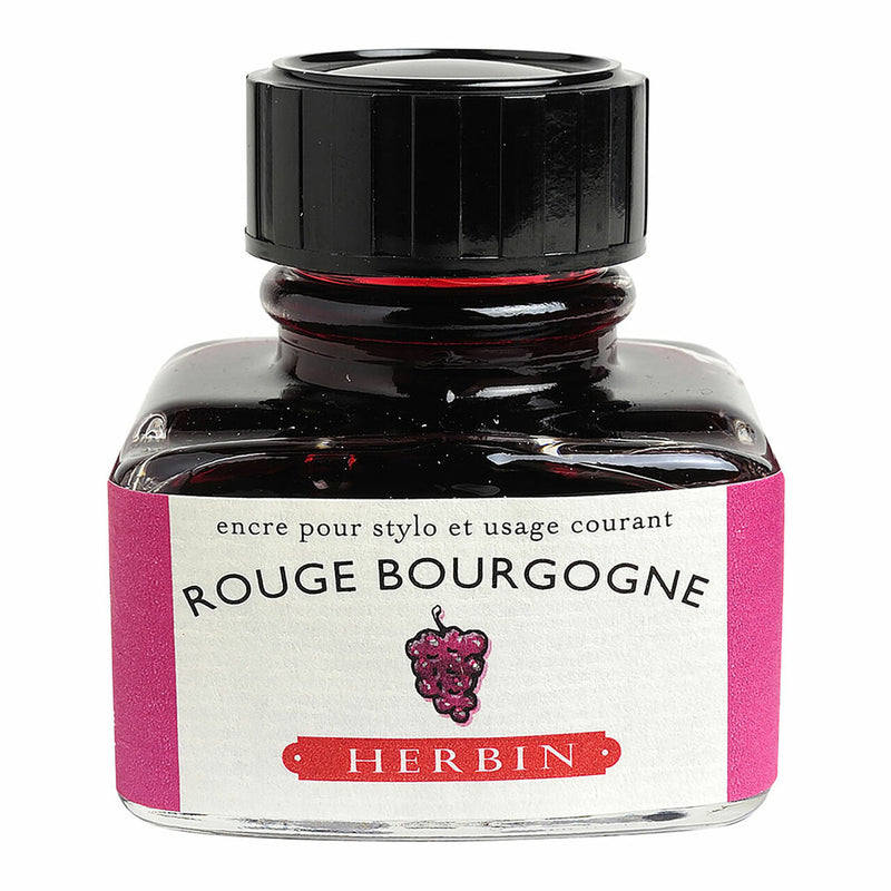 Jacques Herbin Writing Ink 30ml