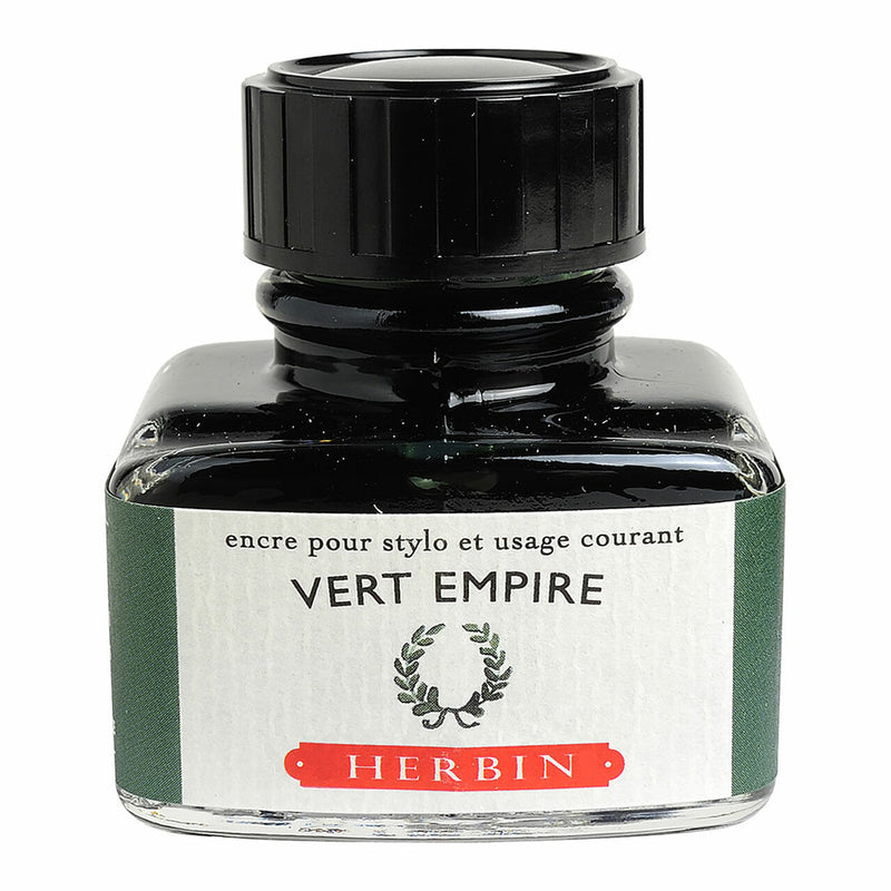 Jacques Herbin Writing Ink 30ml