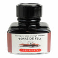 Jacques Herbin Writing Ink 30ml#Colour_TERRE DE FEU