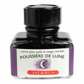 Jacques Herbin Writing Ink 30ml#Colour_POUSSIERE DE LUNE