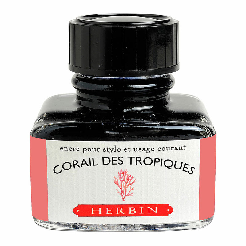 Jacques Herbin Writing Ink 30ml