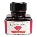 Herbin Writing Ink 30ml#Colour_ROUGE OPERA