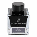 Jacques Herbin Essential Ink 50ml#Colour_GRIS DE HOULE