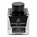 Jacques Herbin Essential Ink 50ml#Colour_NOIR ABYSSAL