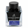 Jacques Herbin Essential Ink 50ml#Colour_BLEU DE MINIUT