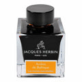 Jacques Herbin Essential Ink 50ml#Colour_AMBRE DE BALTIQUE