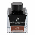 Jacques Herbin Essential Ink 50ml#Colour_TERRE D'OMBRE