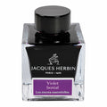 Jacques Herbin Essential Ink 50ml#Colour_VIOLET BOREAL