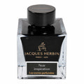 Jacques Herbin Scented Ink 50ml#Colour_NOIR INSPIRATION