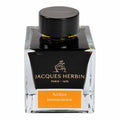 Jacques Herbin Scented Ink 50ml#Colour_AMBRE INSOUCIANCE