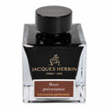 Jacques Herbin Scented Ink 50ml#Colour_BRUN PREVENANCE