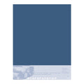 Clairefontaine Pastelmat Mount Board 70x100cm 5 Sheets#Colour_DARK BLUE