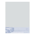 Clairefontaine Pastelmat Mount Board 70x100cm 5 Sheets#Colour_CLEAR GREY