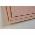 Clairefontaine Pastelmat Paper 50x70cm - Pack Of 5#Colour_BROWN