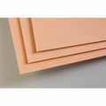 Clairefontaine Pastelmat Paper 50x70cm - Pack Of 5#Colour_SIENNA