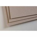 Clairefontaine Pastelmat Paper 50x70cm - Pack Of 5#Colour_DARK GREY