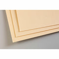 Clairefontaine Pastelmat Paper 50x70cm - Pack Of 5#Colour_MAIZE