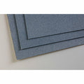 Clairefontaine Pastelmat Paper 50x70cm - Pack Of 5#Colour_DARK BLUE