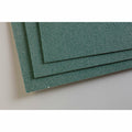 Clairefontaine Pastelmat Paper 50x70cm - Pack Of 5#Colour_DARK GREEN