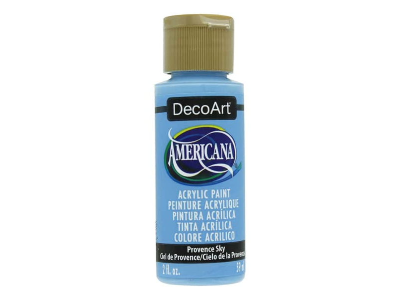 Decoart Americana Acrylic Paints 59ml