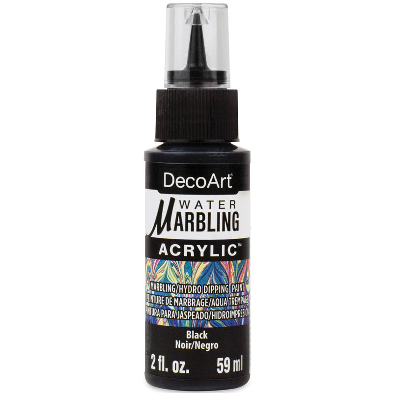 Decoart Water-marbling Paint 59ml