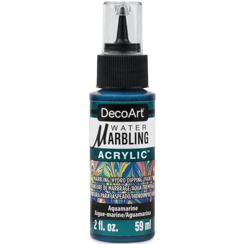 Decoart Water-marbling Paint 59ml