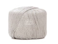 DMC Angel Bamboo 8ply Yarn#Colour_PUTTY (132)