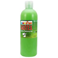 Fas Textile Fabric Ink 500ml#Colour_GREEN