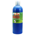 Fas Textile Fabric Ink 500ml#Colour_BLUE