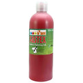 Fas Textile Fabric Ink 500ml#Colour_CRIMSON