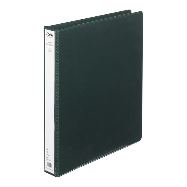 Icon Insert Binder A4 2D 26MM