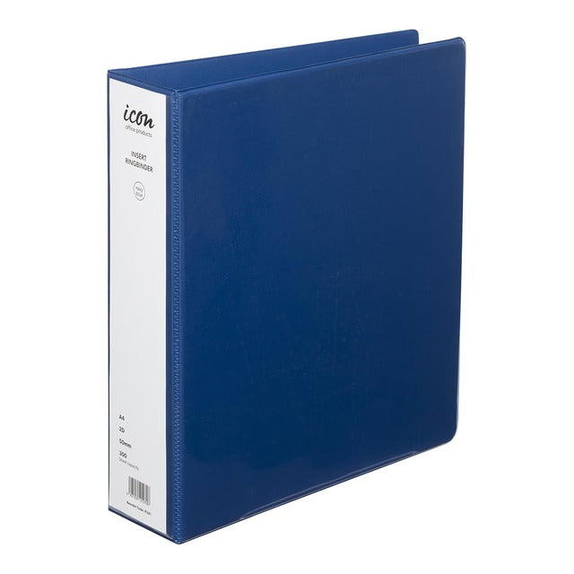 Icon Insert Binder A4 2D 50MM