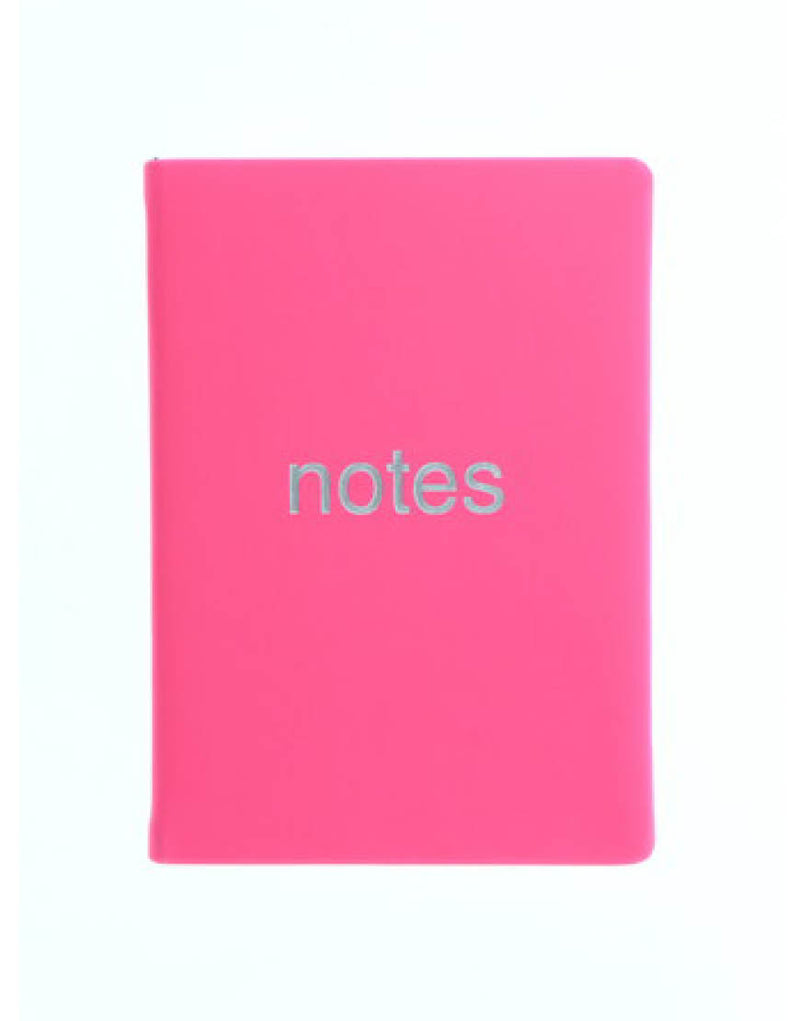 letts dazzle a6 notebook