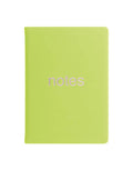 letts dazzle a6 notebook#Colour_PEAR