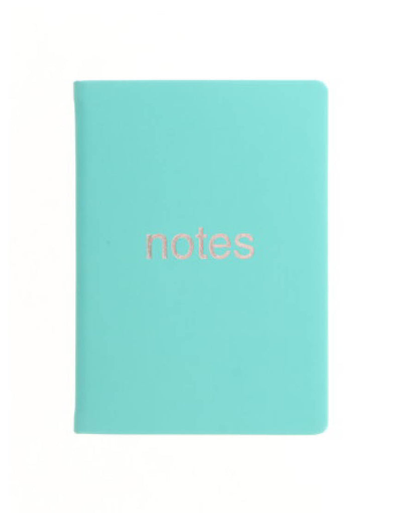 letts dazzle a6 notebook