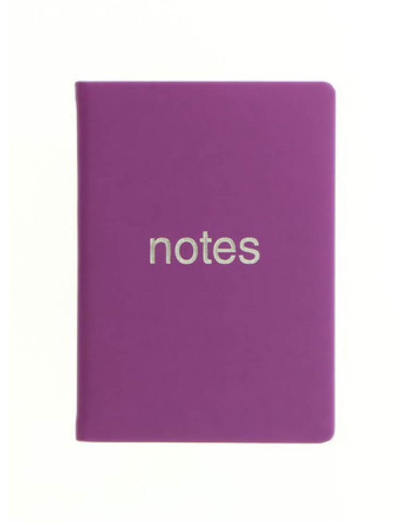 letts dazzle a6 notebook