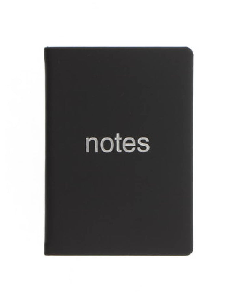 letts dazzle a6 notebook