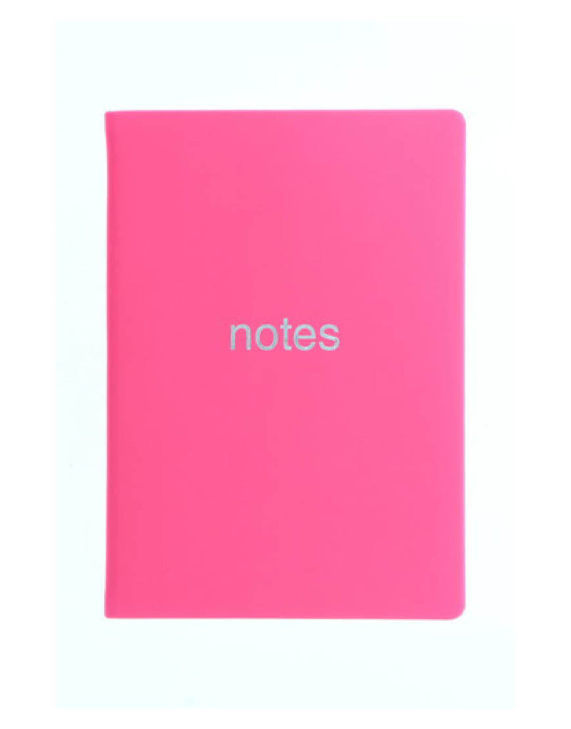 letts dazzle a5 notebook