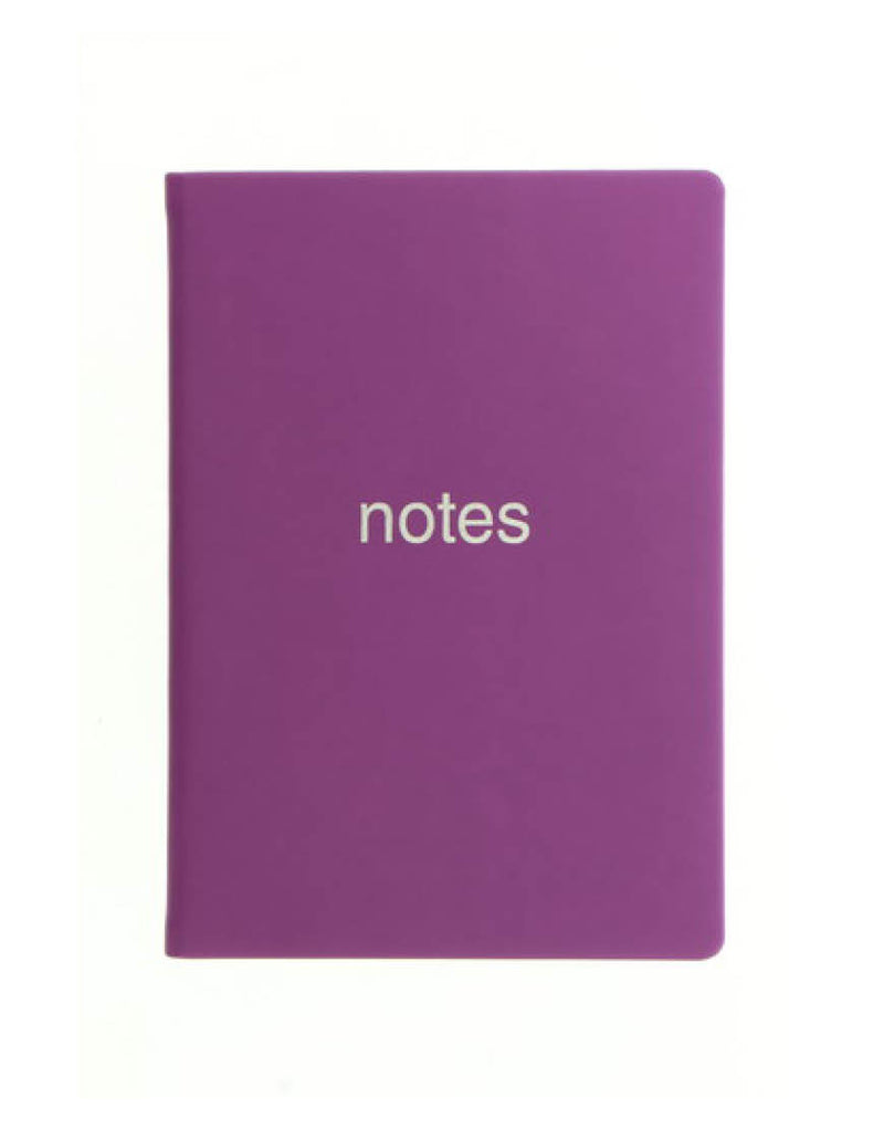 letts dazzle a5 notebook