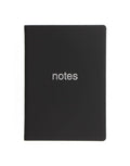 letts dazzle a5 notebook#Colour_BLACK