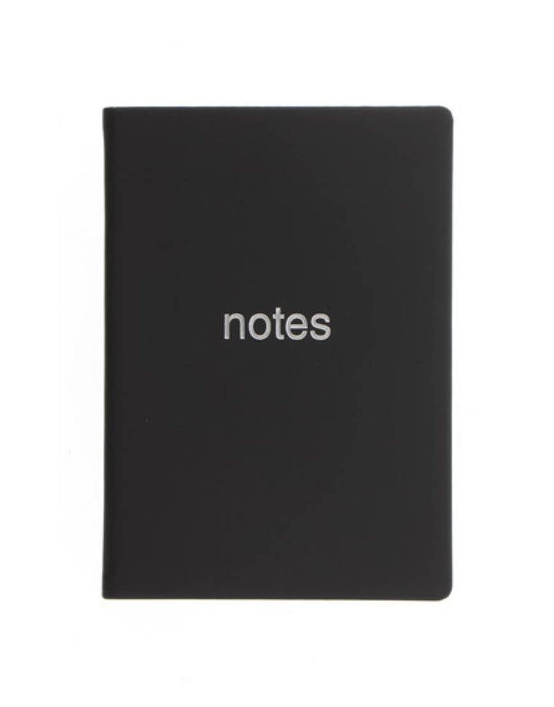 letts dazzle a5 notebook