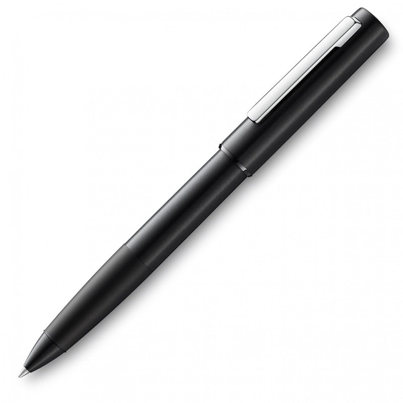 Lamy Aion Rollerball 377 Black